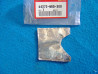 Isolant thermique sabot carénage Honda VFR800F 64272-MBG-300