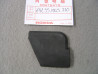 Caoutchouc gauche carénage Honda GL1200A 84-85 | 64295MG9770