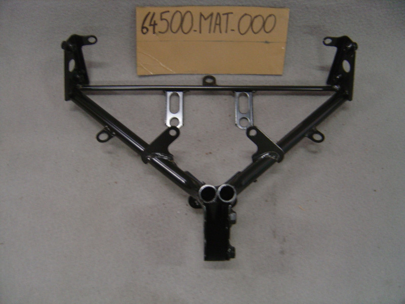 Araignée Honda CBR1100XX 97-98 – Réf. 64500MAT000