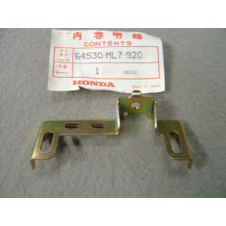 Support Boîte à Fusible Honda VFR750F 88-89 | Réf. 64530ML7920