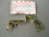 Support Boîte à Fusible Honda VFR750F 88-89 | Réf. 64530ML7920