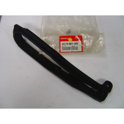 Patin bras oscillant chaîne Honda CBR1100XX - 52170MAT000