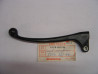 Levier gauche Honda CB125T CX500 CB250 - Réf. 53178399700