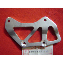 Tôle protection bras oscillant Honda CR125-250R 1989 | 52156KZ4000