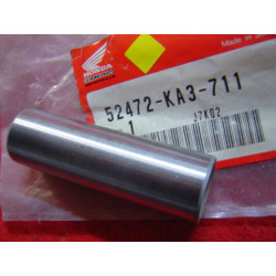 Entretoise suspension Honda CR125R CR250R 84 – Réf. 52472KA3711