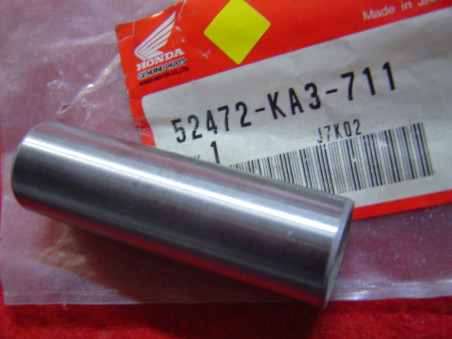 Entretoise suspension Honda CR125R CR250R 84 – Réf. 52472KA3711