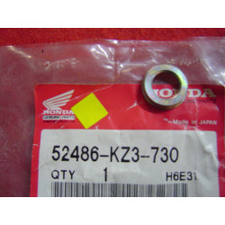 Entretoise amortisseur AR Honda CR125 CR250 CR500R 52486-KZ3-730