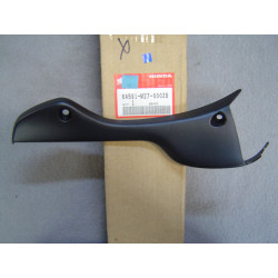 Garniture supérieure droite NH1 Honda VFR750F 94-97 | 64591MZ7000ZB