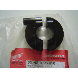 Boîtier commande gaz Honda CLR125 NX125 - Réf. 53142-KB1-910