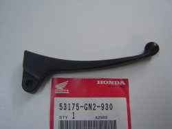 Levier droit ST70 90 SA50 88/93 PK50 90/94 QR50 85/97 HONDA 53175-GN2-930