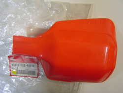 Protège main gauche code couleur R134 pour XL600RMG HONDA 53185-MK5-000ZB