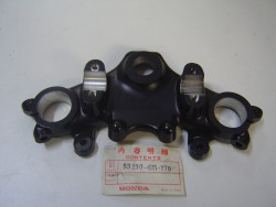 Té supérieur de fourche Honda CB750 - Réf. 53230425770