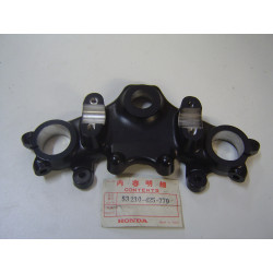 Té supérieur de fourche Honda CB750 - Réf. 53230425770