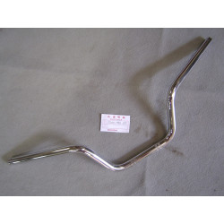 Guidon Honda NT650V 98-05 - Réf. 53100MBL610