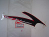 Décor Autocollant Tête de Fourche Droit Honda CBR600 1997