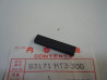 Caoutchouc de protection Honda 83171MT3300