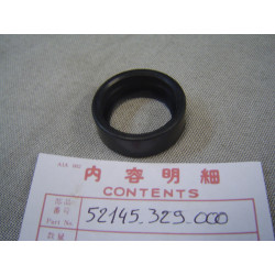 Cache Poussière Bras Oscillant Honda XL250 CB250 350 | Réf. 52145329000