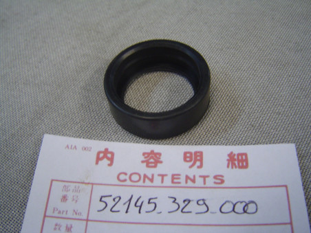 Cache Poussière Bras Oscillant Honda XL250 CB250 350 | Réf. 52145329000