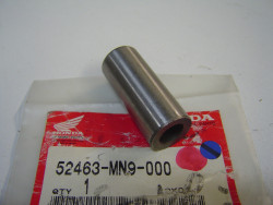 Entretoise biellette amortisseur AR Honda NX650 88-94 | 52463MN9000