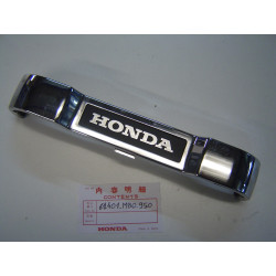 Enjoliveur té inférieur fourche Honda VF750SF - Réf. 61401MB0950