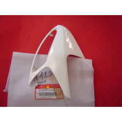 Cache latéral gauche carénage avant Honda SH125 06/07 Y194