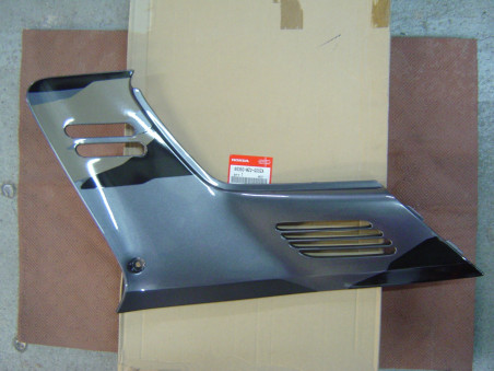 Cache latéral gauche Honda CBR1000F 97 - Ref 65350MZ2G00ZA