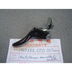 Manette Décompresseur Occasion Honda PC50 PF50 | 53181093003OCC