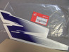 Décor réservoir gauche Honda CB500S 98 – Réf. 86152MY5G00ZC