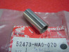 Entretoise Biellette Amortisseur AR Honda NX125 52473MA0020