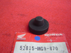 Bouchon de valve de GL1200