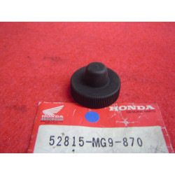 Bouchon de valve GL1200 Honda - Réf. 52815MG9870