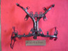 Araignée de carénage Honda VFR800 02-05 – Réf. 64500MCWD00