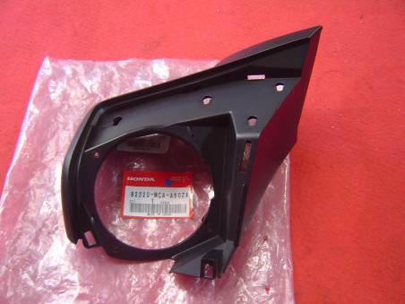 Corps accoudoir droit NH1 Honda GL1800 07-16 | 82320MCAA60ZA