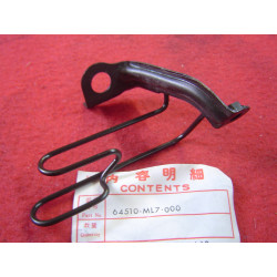Support inférieur droit carénage Honda VFR750 86 - 64510-ML7-000