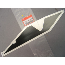 Décor Autocollant Droit Honda VTR1000SP 64277MCF000ZA