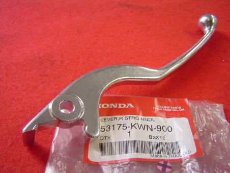 Levier Frein Avant Honda PCX125 PCX150 Réf 53175KWN900