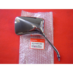 Rétroviseur droit Honda NTV650 88/97 – Réf. 88110MS9000
