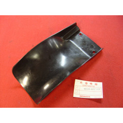 Bavette protection amortisseur AR Honda CR125RB 81 - 80106KA3000