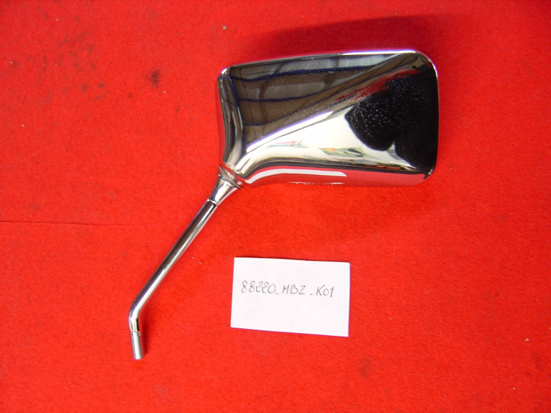 Rétroviseur gauche Honda CBF600 88220-MBZ-K01
