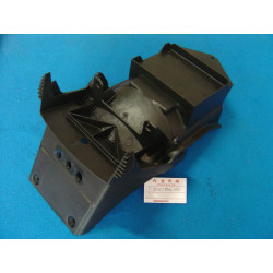 Garde-boue arrière Honda CBR 600 87-89 – Réf. 80101MN4610