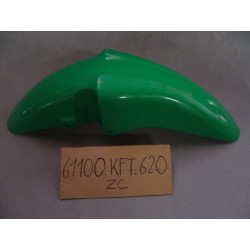 Garde-boue avant Honda CLR125 City Fly - Réf. 61100KFT620ZC