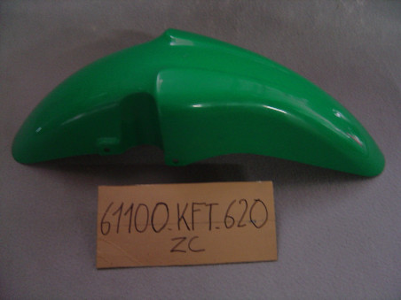 Garde-boue avant Honda CLR125 City Fly - Réf. 61100KFT620ZC