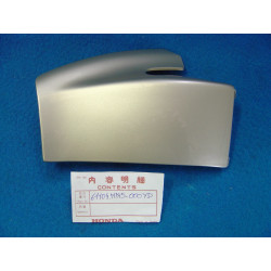 Garniture droite garde-boue AV Honda GL1500 1998 - YR191P