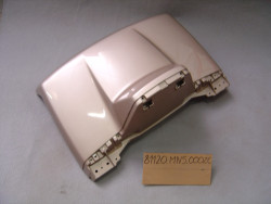 Couvercle de top case de GL1500 88-89 couleur YR-149M Valeur Honda 371.67€
