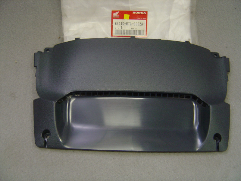 Garniture avant Honda ST1100 90-91 NH285 – Réf. 64110MT3000ZA