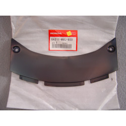 Cache dessous des phares de CBR600F HURRICANE 95 HONDA 64211-MAL-600