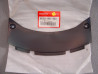 Cache dessous des phares de CBR600F HURRICANE 95 HONDA 64211-MAL-600
