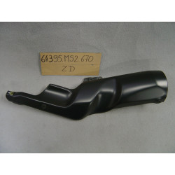 Protection échappement gauche Honda CBR1000F 94-95 NH105