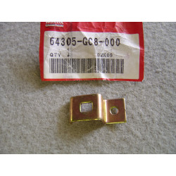 Support Montage Carénage Avant Honda NH80 NH125 - 64305GC8000