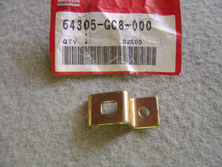Support Montage Carénage Avant Honda NH80 NH125 - 64305GC8000